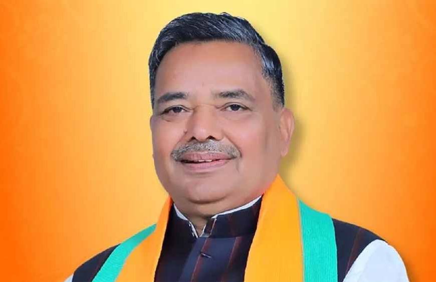 ग्रामीण पर्यटन में यूपी के कारिकोट गांव ने पेश की मिसाल,अंतरराष्ट्रीय पुरस्कार से मिलेगी प्रेरणा : जयवीर सिंह