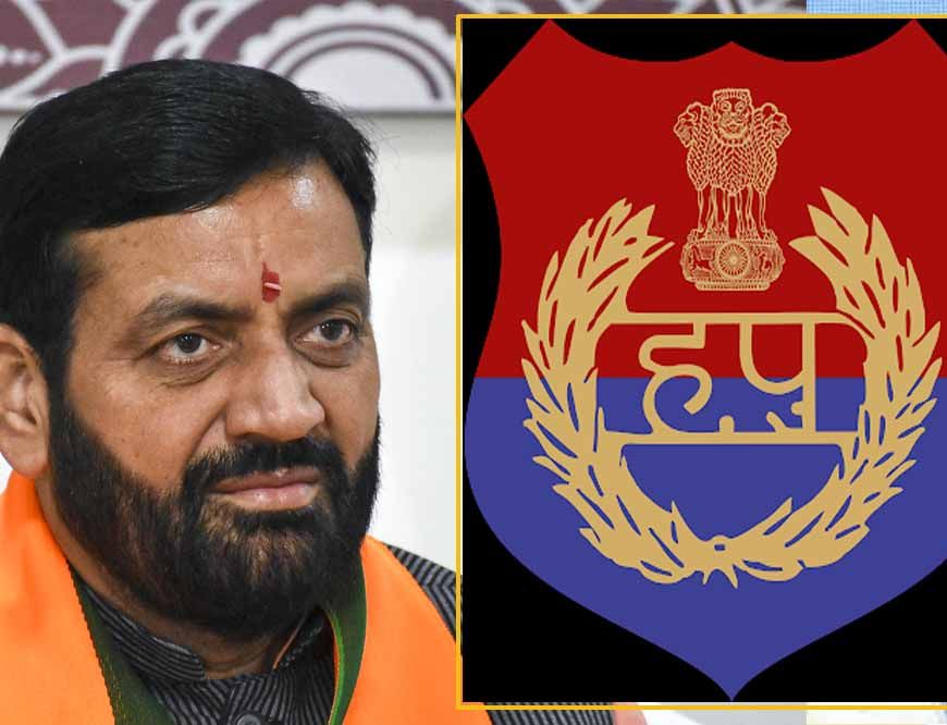 हरियाणा सरकार का बड़ा फैसला: अब सभी जिलों में बनेगा पुलिस शिकायत प्राधिकरण