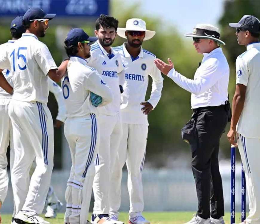 Duleep Trophy 2025: ईशान किशन और आकाश दीप पहले मैच से बाहर, सामने आई बड़ी वजह