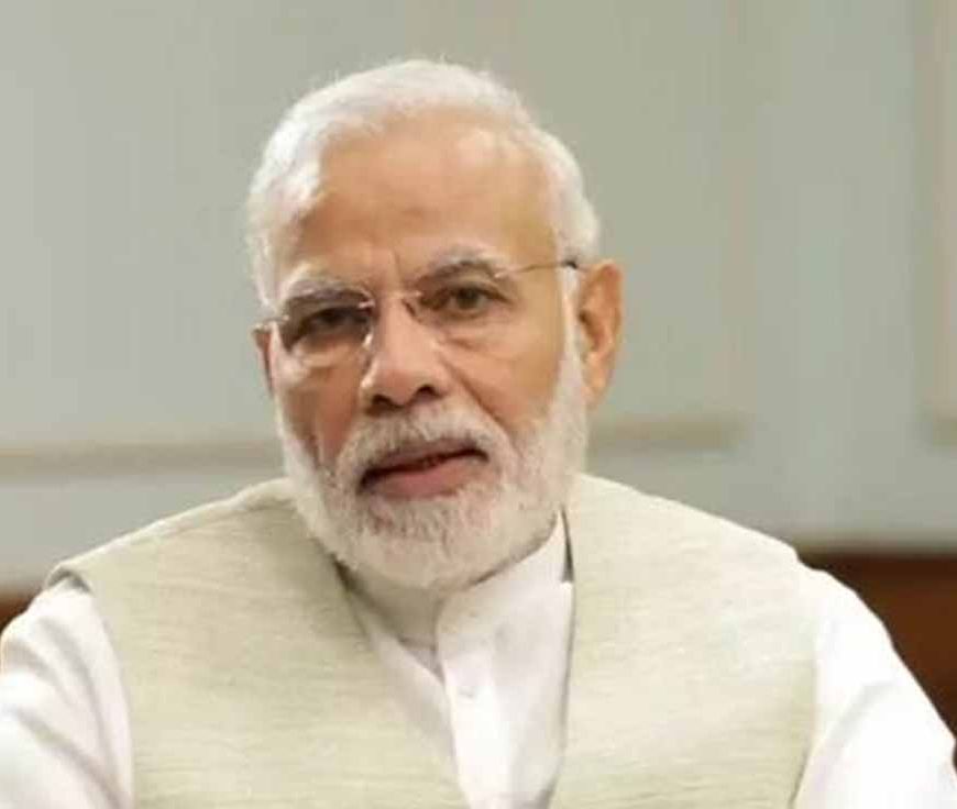 पीएम मोदी ने मां से जोड़कर पौधारोपण अभियान को जनांदोलन में बदला : विनोद पांडेय