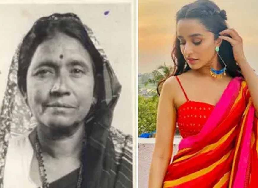 श्रद्धा कपूर करेंगी मराठी नर्तकी विठाबाई नारायणगावकर की भूमिका