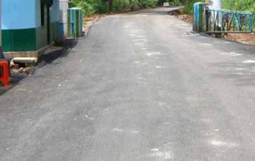 राज्य के सभी 38 जिलों की कुल 17,942 ग्रामीण पथों का कायाकल्प शुरू