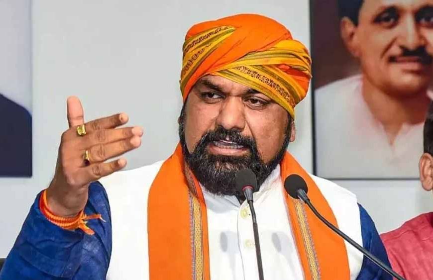 27.78 करोड़ कोसी बराज के रखरखाव और मरम्मत के लिए  स्वीकृत: सम्राट चौधरी