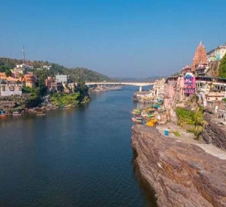 मध्यप्रदेश की नदियाँ भारत की सनातन संस्कृति की संवाहक : मुख्यमंत्री डॉ. यादव