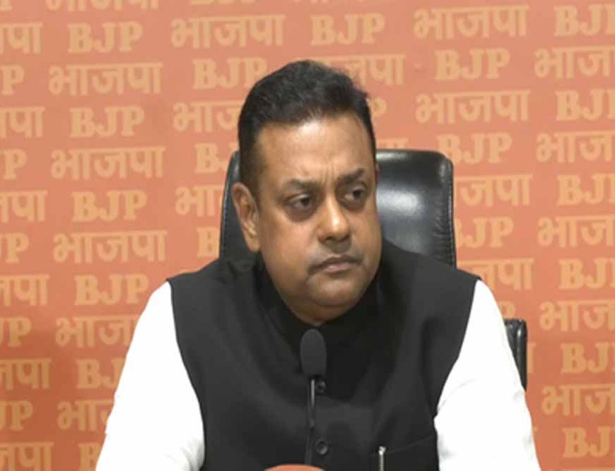 वोट चोरी के आरोप पर भाजपा का पलटवार, विपक्ष का राग ‘अब्बा-डब्बा-जब्बा’