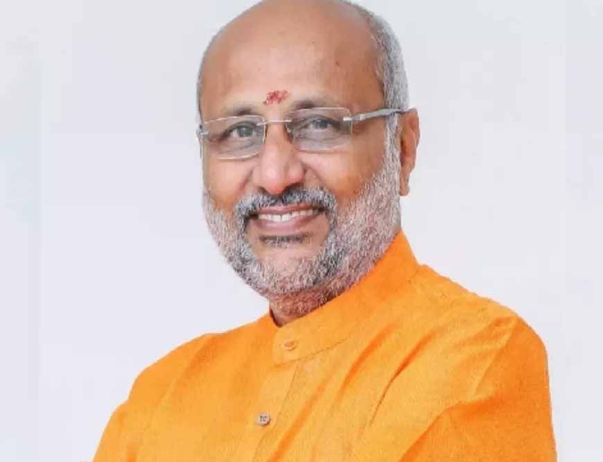 बीजेपी का राधाकृष्णन पर दांव, उद्धव से स्टालिन तक बढ़ी सियासी टेंशन