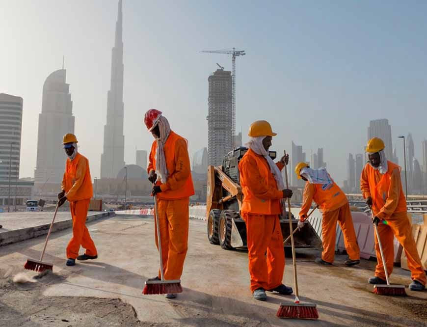 कुवैत ने दिया बड़ा ऐलान: 2030 तक विदेशी जजों को हटाएगा, भारतीयों पर पड़ेगा असर