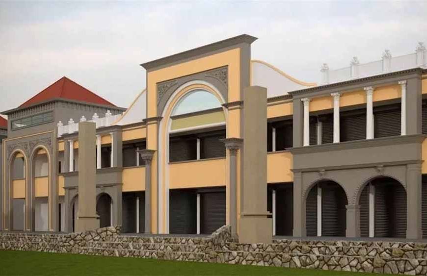 रेवाड़ी में 1.67 करोड़ रुपये से तैयार होगा शहर का पहला कमर्शियल सेंटर, जानें प्रमुख सुविधाएं