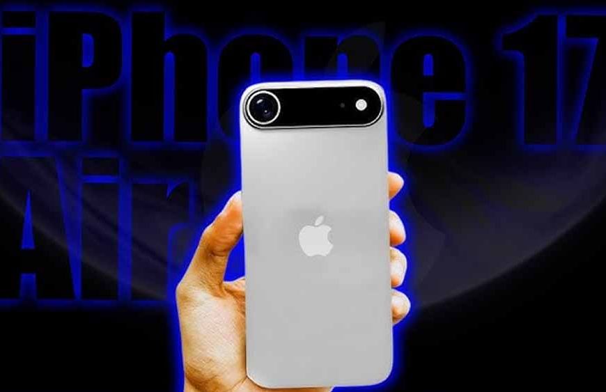 iPhone 17 लॉन्च डेट का खुलासा! कीमत सुनकर रह जाएंगे दंग