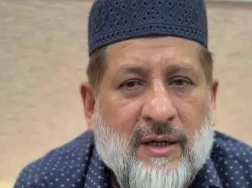 फर्जीवाड़े में फंसे कांग्रेस विधायक आरिफ मसूद, हाईकोर्ट ने 3 दिन में FIR दर्ज करने का आदेश दिया