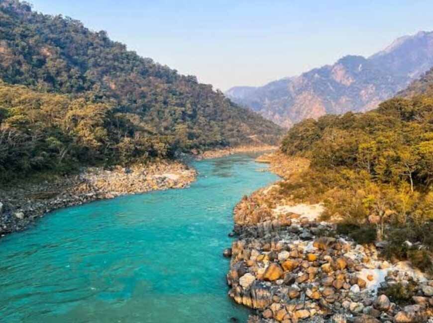 मध्यप्रदेश की नदियाँ भारत की सनातन संस्कृति की संवाहक : मुख्यमंत्री डॉ. यादव