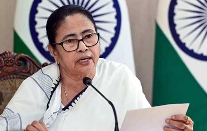 उपराष्ट्रपति उम्मीदवार को लेकर TMC का INDIA ब्लॉक से अलग रुख, उठाई खास मांग