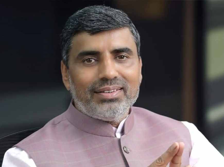 हरियाणा: शिक्षकों के ऑनलाइन ट्रांसफर पर शिक्षा मंत्री महिपाल ढांडा की बड़ी घोषणा