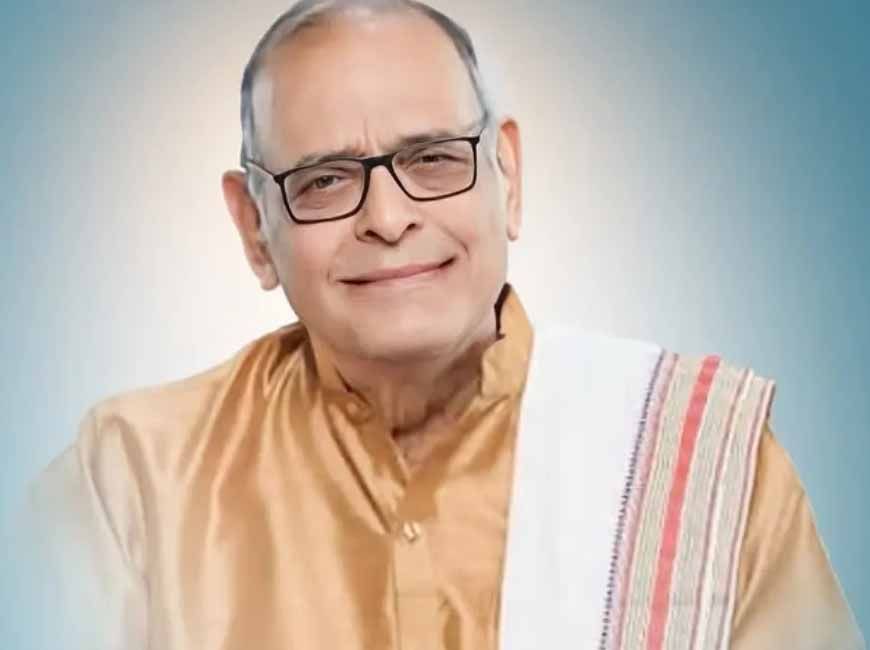 ‘3 इडियट्स’ के प्रोफेसर अच्युत पोतदार का निधन, 91 वर्ष की उम्र में ली अंतिम सांस