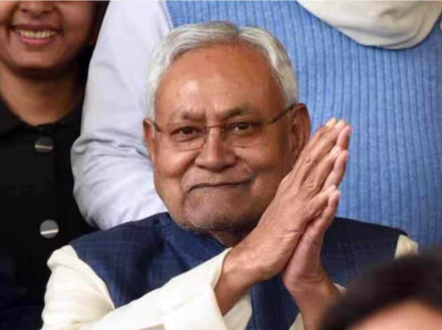 अब खेत से बाजार तक महिलाओं का कमाल! सीएम नीतीश ने बदली बिहार की तस्वीर