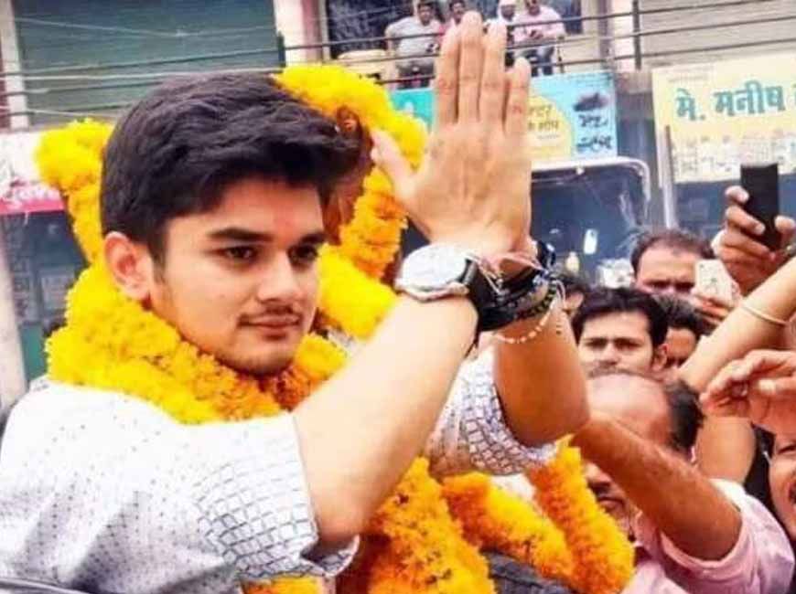 महाआर्यमन सिंधिया बन सकते हैं MPCA के अगले अध्यक्ष, निर्विरोध चुने जाने की संभावना