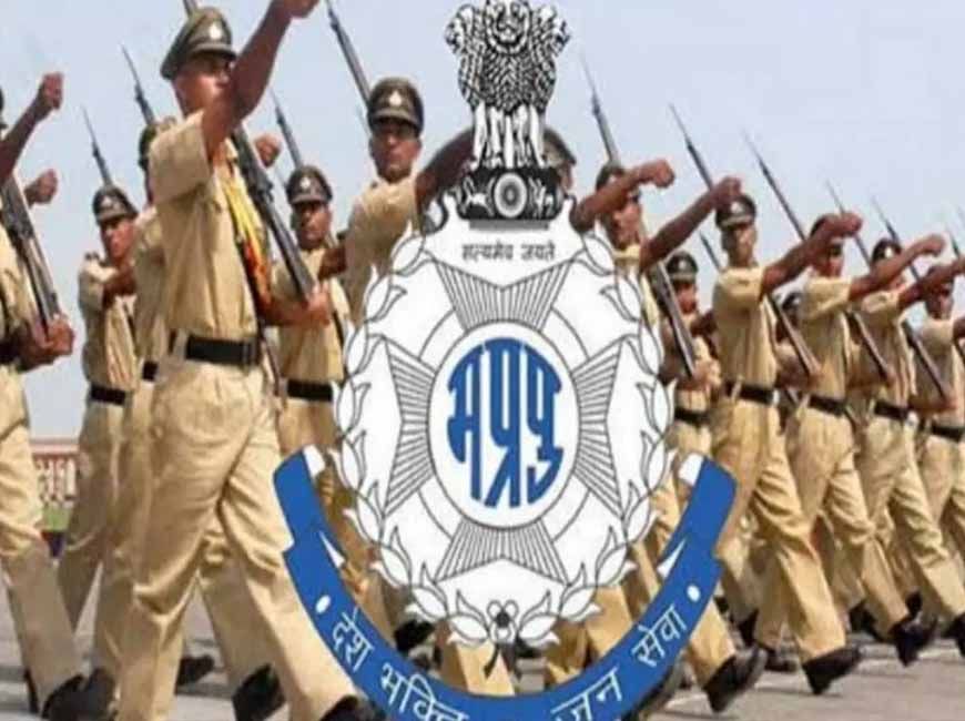 CM मोहन यादव का ऐलान: MP में होगी 22,500 पुलिसकर्मियों की भर्ती, प्रक्रिया तेज