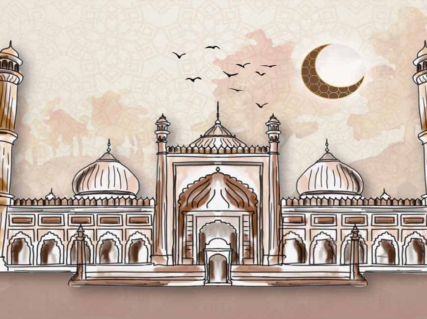 भोपाल: मस्जिद हटाने के नोटिस पर मुस्लिम संगठन का ऐलान – आर-पार की लड़ाई होगी