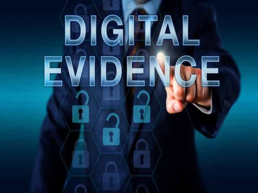 न्यायिक प्रक्रिया में पारदर्शिता और दक्षता को सुनिश्चित कर रहे डिजिटल साक्ष्य