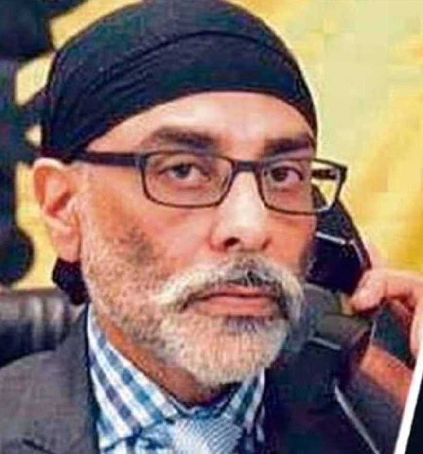 खालिस्तानी आतंकी पन्नू ने फिर दी धमकी, फैलाया खतरनाक संदेश