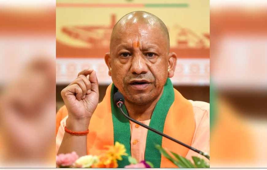 एआई तकनीक से समाज कल्याण योजनाओं का क्रियान्वयन, योगी सरकार करेगी सख्ती