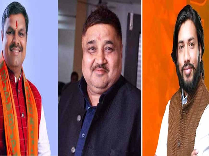 छत्तीसगढ़ में कल मंत्रिमंडल विस्तार: साय सरकार में 3 नए मंत्री लेंगे शपथ!