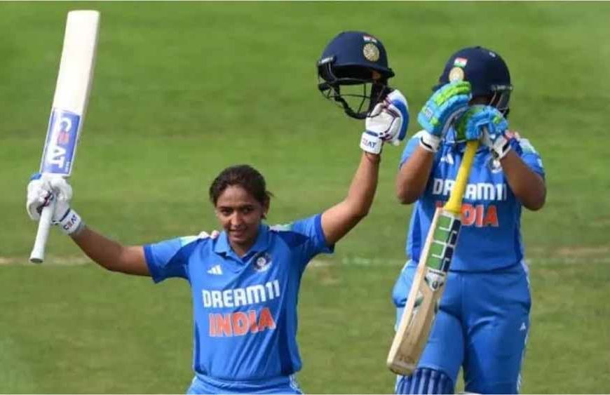 वर्ल्ड कप के लिए भारतीय महिला क्रिकेट टीम घोषित, शेफाली वर्मा को नहीं मिली जगह