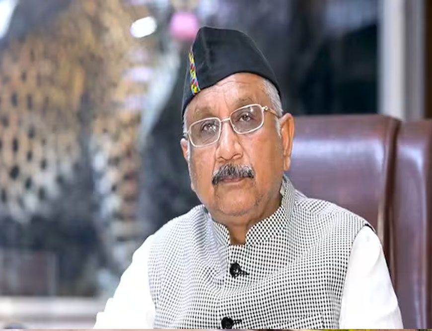 जनजातीय विदयार्थ‍ियों की शैक्षणिक सुविधाएं बढ़ाने प्रतिबद्ध राज्य सरकार : मंत्री डॉ. शाह