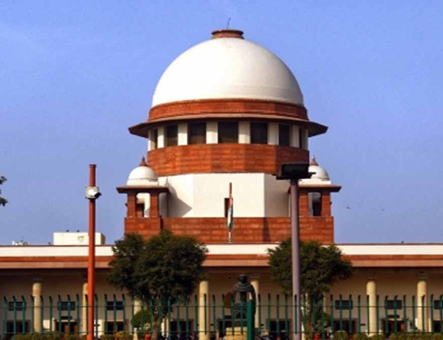 सुप्रीम कोर्ट ने नाबालिग मुस्लिम लड़की की शादी को किया वैध, NCPCR की याचिका खारिज