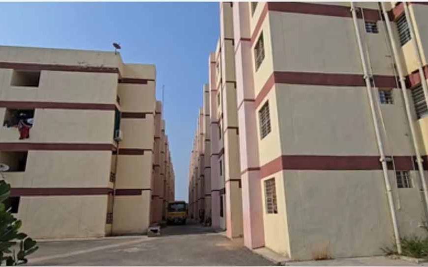 पीएम आवास निर्माण में यूपी ने बनाया रिकॉर्ड, राष्ट्रीय औसत से आगे