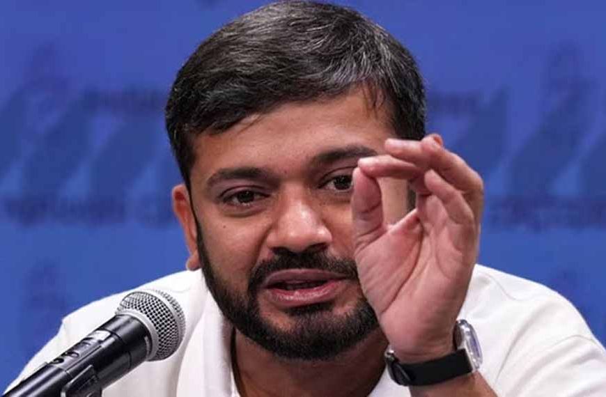 कन्हैया कुमार बोले: बिहार में वोट चोरी के खिलाफ मिला जबरदस्त जनसमर्थन