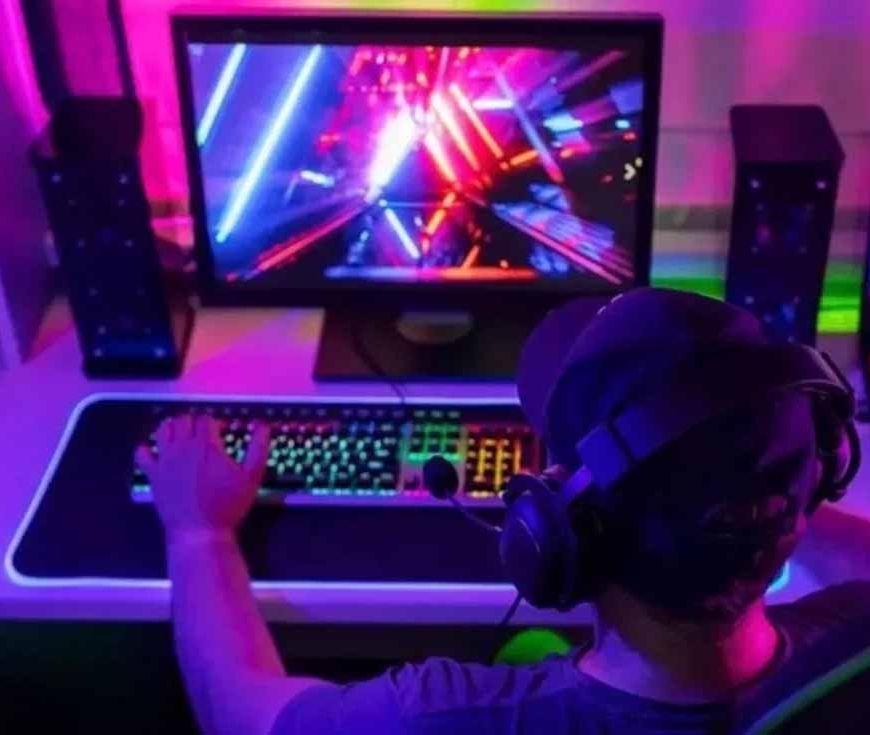 ऑनलाइन गेमिंग विनियमित करने वाला बिल कैबिनेट से मंजूरी, अब लोकसभा में होगा चर्चा