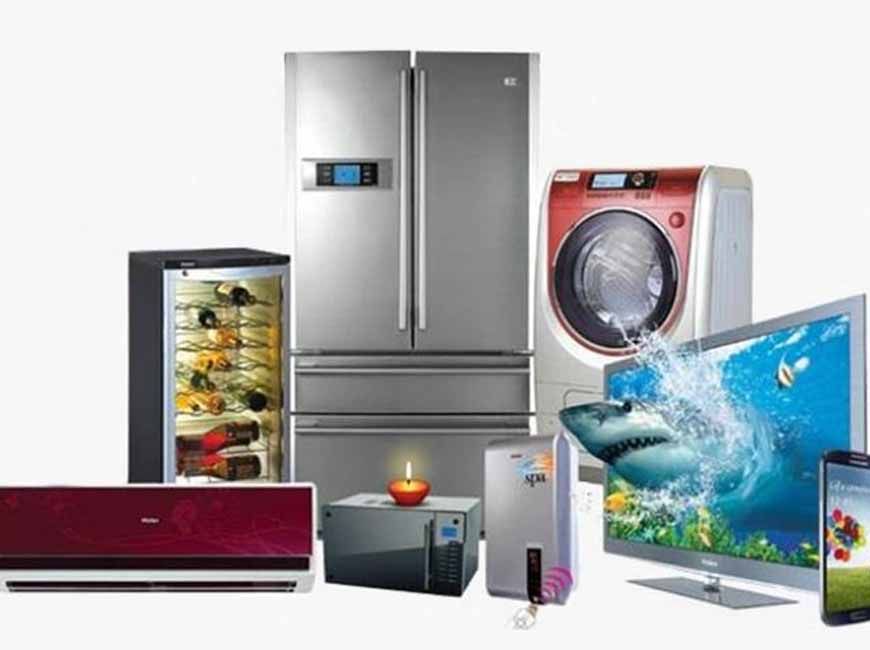 दिवाली से पहले खुशखबरी: टीवी-एसी समेत रोजमर्रा की चीजों पर GST घटा, कीमतों में होगी कमी