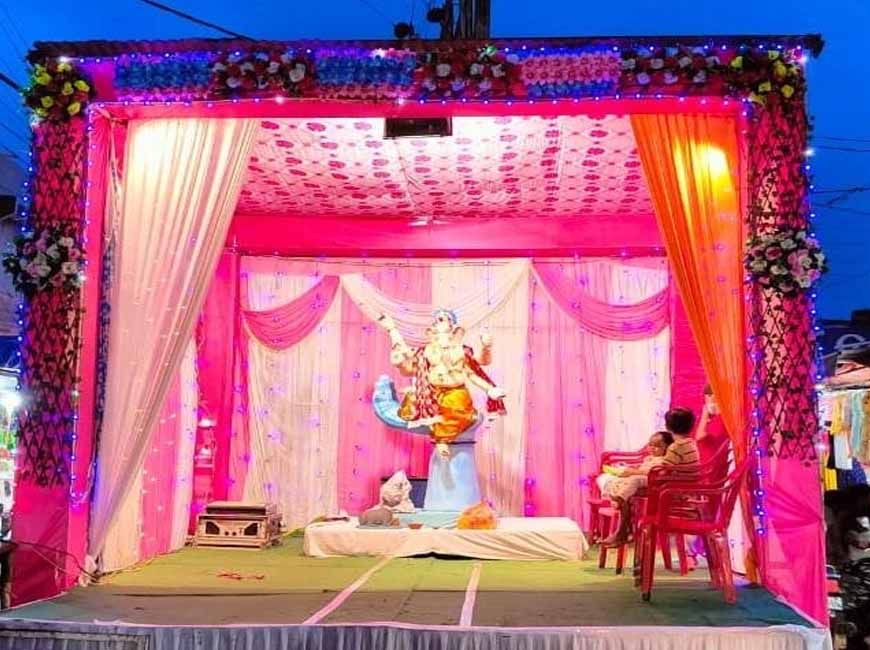 अस्थाई कनेक्शन लेकर ही झांकी-पंडाल की सज्जा करें : ऊर्जा मंत्री तोमर