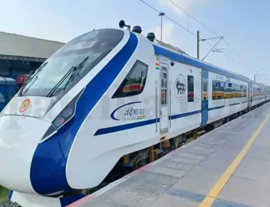‘वंदे भारत’ और ‘शताब्दी’ में इमरजेंसी कोटे की डिमांड कम, इन 3 ट्रेनों में सबसे अधिक