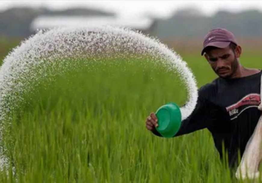 एमपी के किसानों के लिए बड़ी राहत, जल्द मिलेगा 5.60 लाख मीट्रिक टन यूरिया: CM का ऐलान