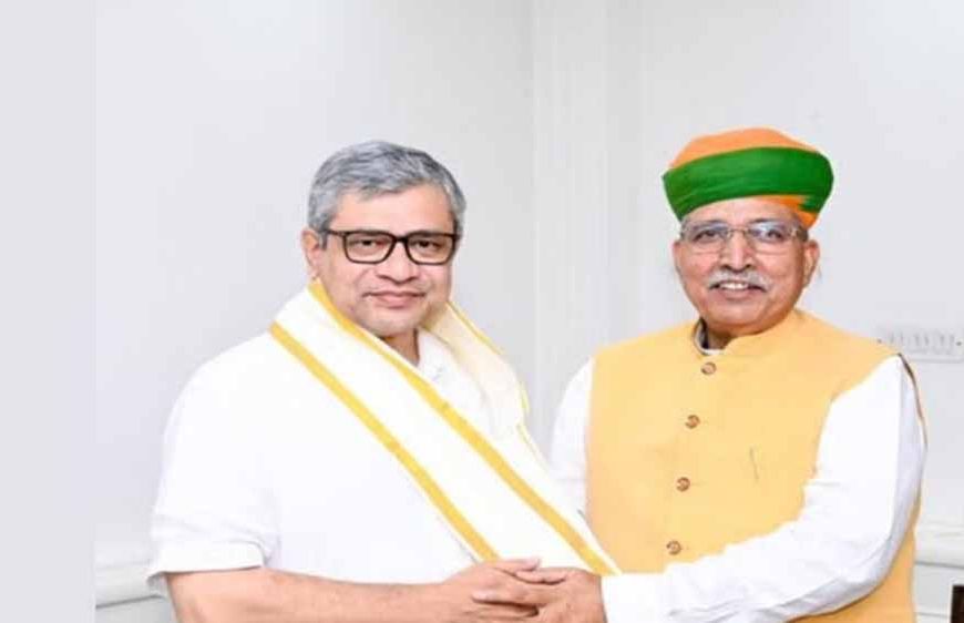 दिल्ली–बीकानेर वंदे भारत को हरी झंडी! जल्द पटरी पर दौड़ेगी तेज और आधुनिक ट्रेन