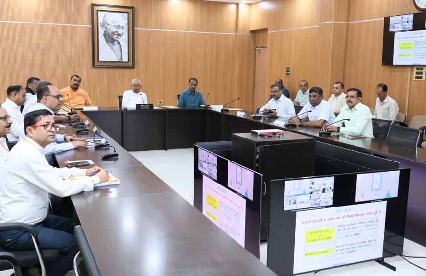 नीतीश सरकार का बड़ा कदम: बाढ़ पीड़ितों के खातों में भेजे 456 करोड़ रुपये