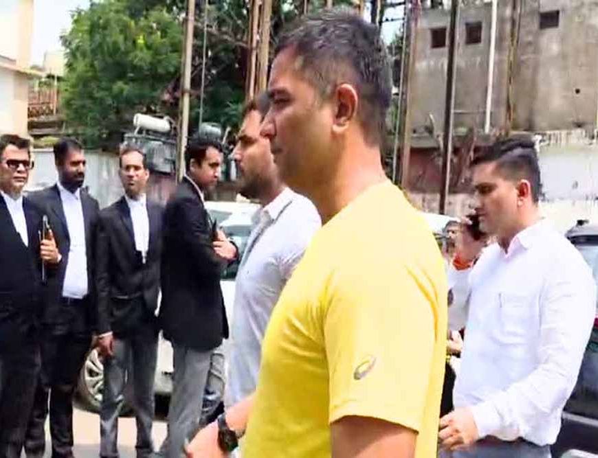 चैतन्य बघेल की मुश्किलें बढ़ीं, ईडी रिमांड 23 अगस्त तक बढ़ाई गई