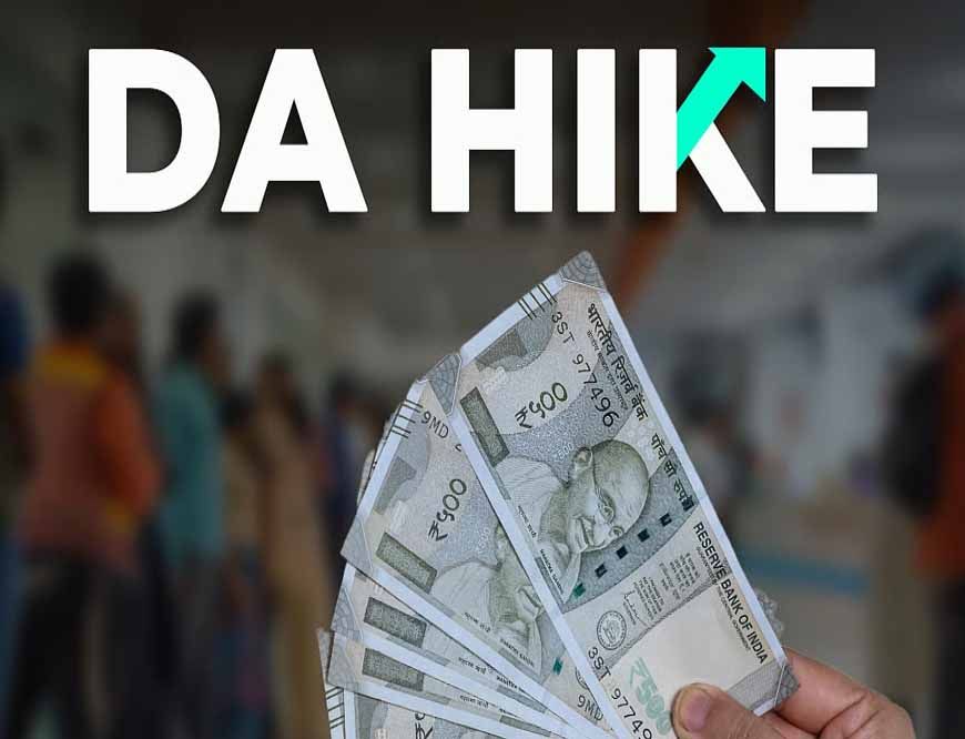 MP में कर्मचारियों-अधिकारियों का डीए 3 साल में 30% बढ़ेगा, 2028-29 तक 94% तक पहुंचेगा