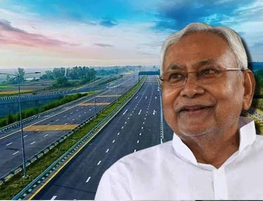 ग्रामीण सड़कों के निर्माण में लक्ष्य का 80 प्रतिशत कार्य पूर्ण