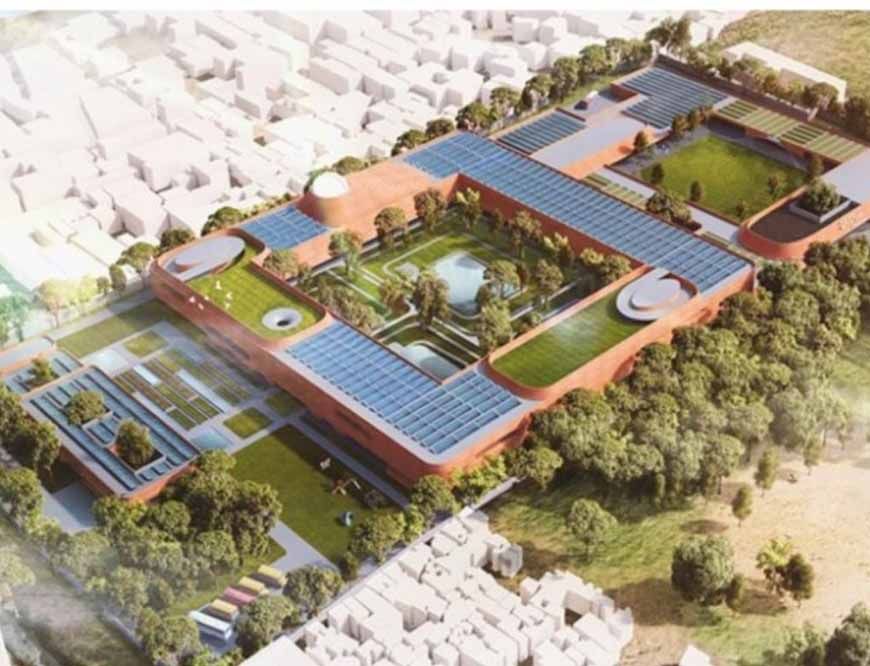 साइंस सिटी के प्रथम गैलरी में प्रदर्श लगाने का कार्य पूर्ण, जल्द होगा उद्घाटन,  द्वितीय गैलरी का जल्द पूरा होगा काम