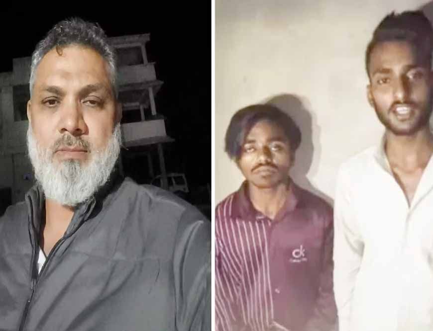 इंदौर लव जिहाद केस: कांग्रेस पार्षद की बेटी को जमानत, पिता अब भी फरार