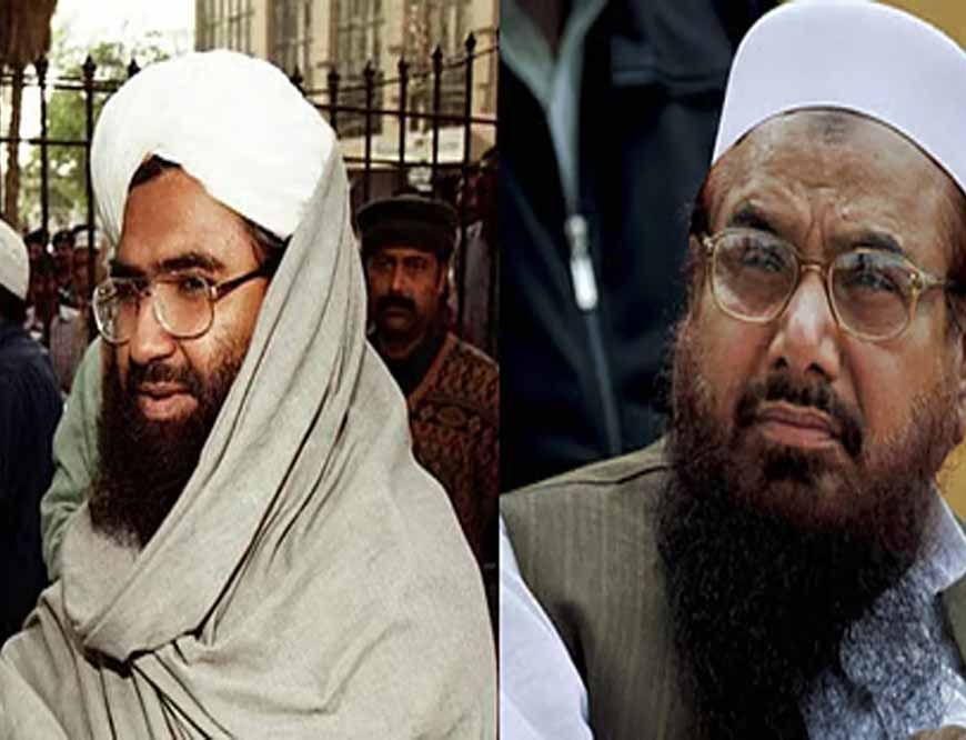 जैश-ए-मोहम्मद की गुप्त फंडरेजिंग का खुलासा, पाकिस्तान में 313 नए आतंकी ठिकानों की साजिश