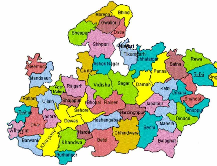 परिसीमन का असर: MP में बढ़ेंगी विधानसभा सीटें, पहली नई सीट का खुलासा