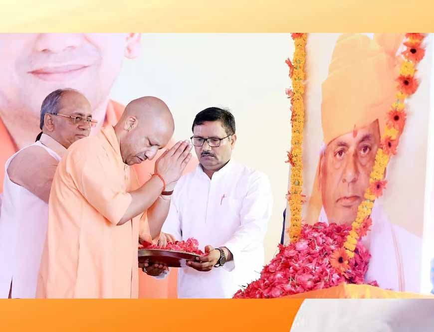 मिशन 2027’ की तैयारी: कल्याण सिंह के बहाने BJP हिंदुत्व और OBC समीकरण साधने में जुटी