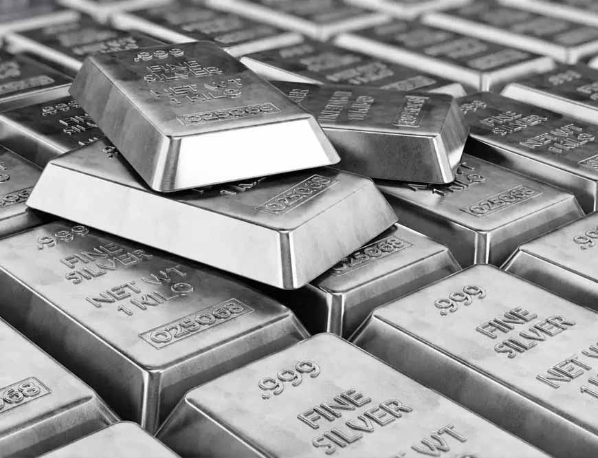 सोने की तरह अब चांदी पर भी हॉलमार्किंग अनिवार्य, जानें क्या है नियम और आपके फायदे