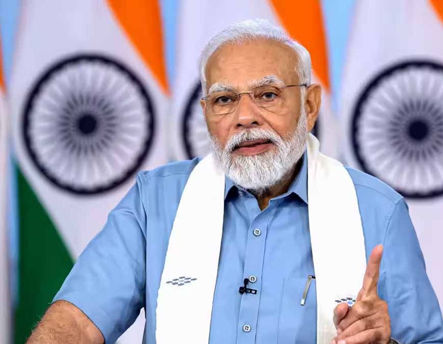 पीएम मोदी छत्तीसगढ़ विधानसभा भवन का 1 नवंबर को करेंगे लोकार्पण