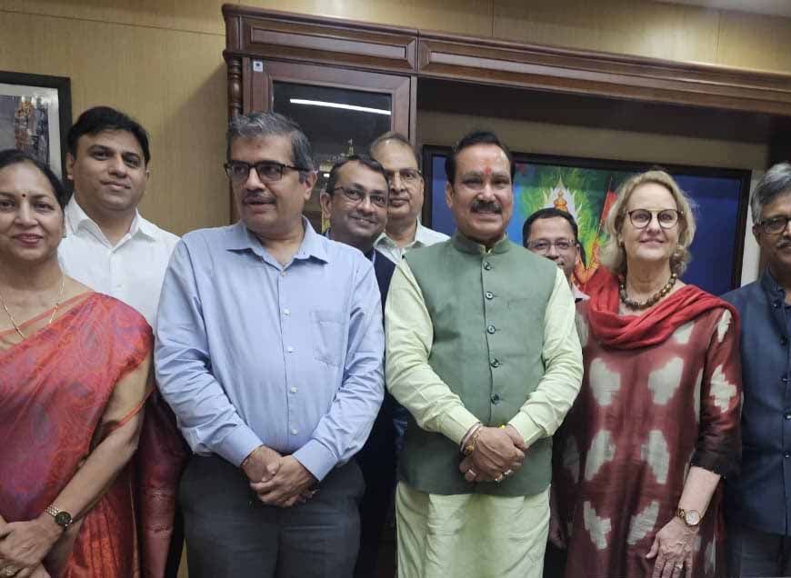 प्रदेश के लगभग 18 हजार युवाओं को हर वर्ष जीवन कौशल शिक्षा प्रशिक्षण दिया जा रहा है : मंत्री टेटवाल