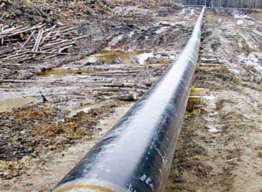 भोपाल को अमृत-2.0 की सौगात, 700Km पाइपलाइन और 30 हजार घरों में मिलेगा नल कनेक्शन